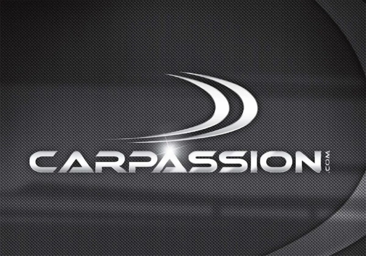 Carpassion.com - Europas große Sportwagen-Community