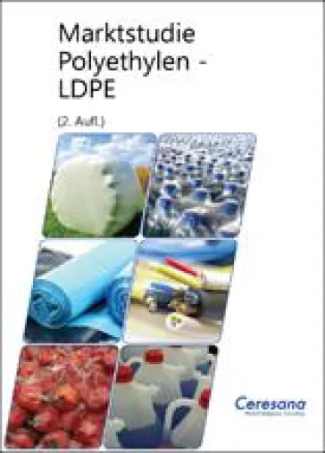 Bild: Folien ohne Ende: Ceresana erwartet Wachstum des Weltmarkts für LDPE