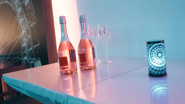 Bild: Nordberg Wien: Erfolgskonzept Partylocation ohne Raummiete?