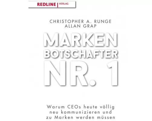 Bild: Neuveröffentlichung: "Markenbotschafter Nr. 1" - Deutschlands Top-Chefs berichten