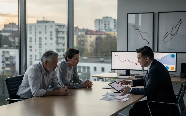 Bild: Fokus Wohnen Deutschland setzt Anteilsrücknahme aus