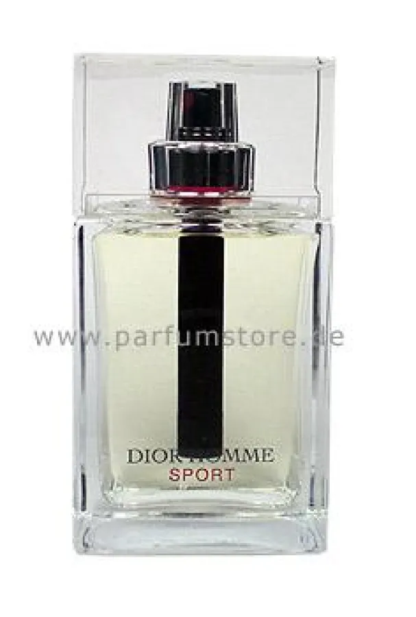 Dior Homme Sport bei Parfumstore