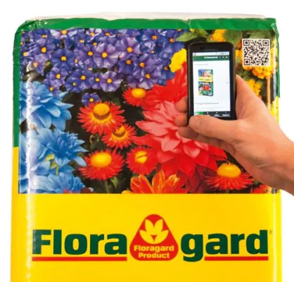 Bild: Pflanztipps direkt aufs Smartphone