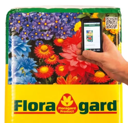 Bild: Pflanztipps direkt aufs Smartphone