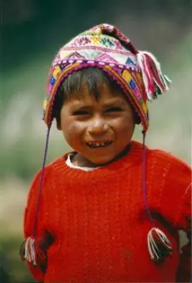 Bild: Chakana Tours: Travel, Trekking, Spirit