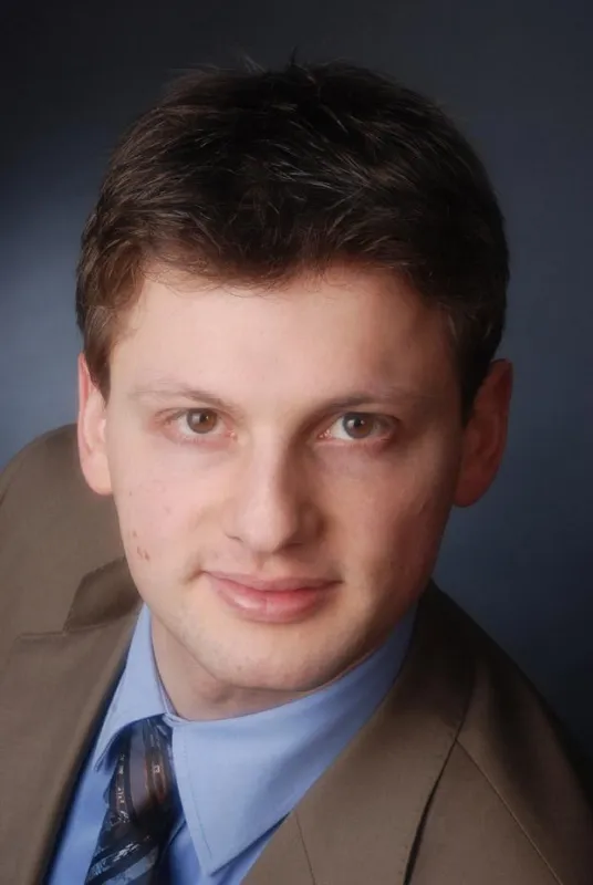 Dr.-Ing. Axel Wegener