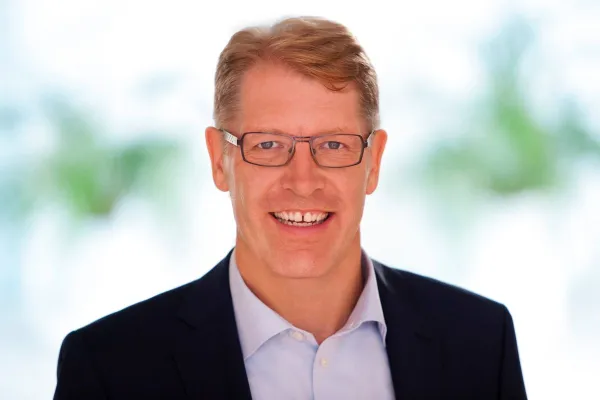 Bild: philoro Edelmetalle holt Christian Giesen als Pressesprecher