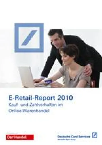 Bild: Europäischer Online-Warenhandel so sicher wie nie zuvor
