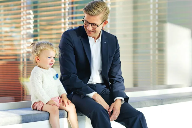 Bild: Flexible Arbeitsmodelle in Familienunternehmen: Gemeinsam auf dem Weg zu Arbeit 4.0