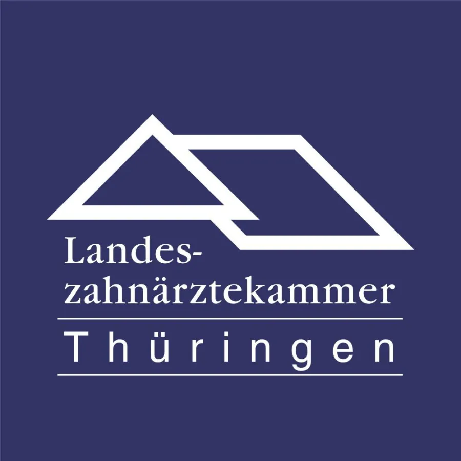 Logo der Landeszahnärztekammer Thüringen