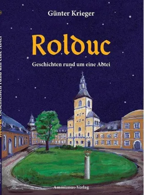 Ein Kloster und seine bewegte Vergangenheit Bild: Ein Kloster und seine bewegte Vergangenheit