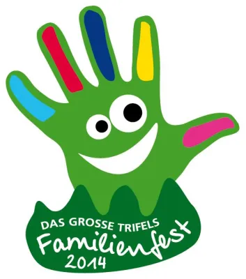 Bild: Das große Trifels Familienfest 2014 in der Frankfurter Commerzbank-Arena
