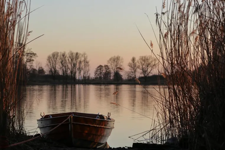 Bild: Trotz Corona – positiv im Havelland