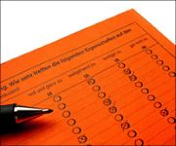 Bild: Zufriedenheit von Energieberatern mit ihrer Software