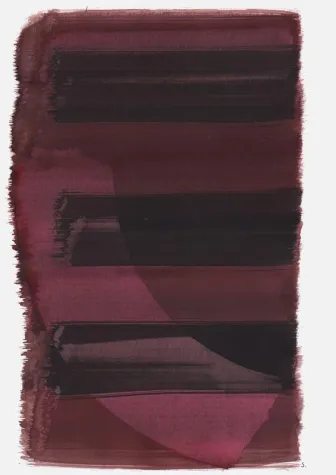 Bild: „Sonette – Rosa Winkel“: Digitale Erinnerungskontraste