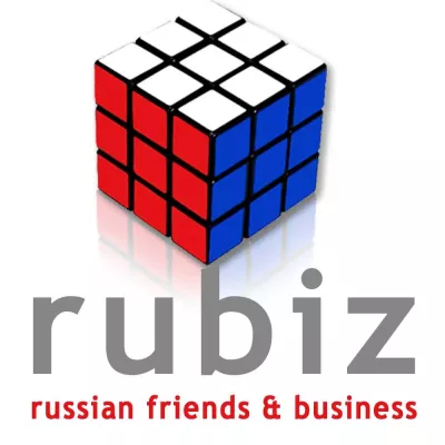 Rubiz - Das neue Social Network für "friends & business" Bild: Rubiz - Das neue Social Network für "friends & business"