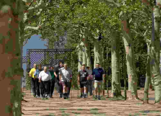 Bild: Alice Park Reha - Mit Spaß zum langfristigen Erfolg