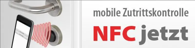 Bild: NFC, Produkte und Innovationen im Trend der Zeit