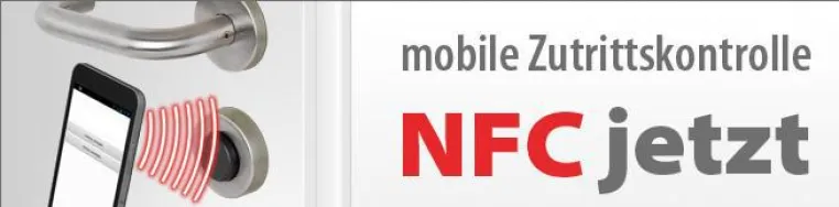 Bild: NFC, Produkte und Innovationen im Trend der Zeit