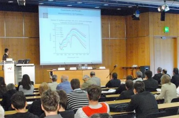 Bild: Sensorik und Messtechnik für Antriebssysteme