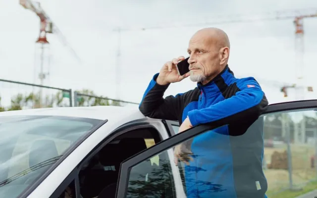 Bild: Hohe Kriminalität fordert Sicherheitsbranche heraus