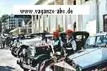 Bild: Vaganzo-Abc und das Internationale Oltimer-Meeting Baden Baden
