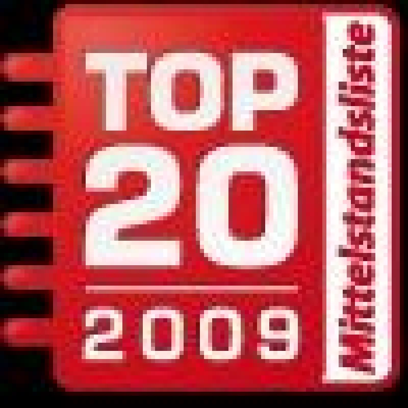 Top 20 Logo