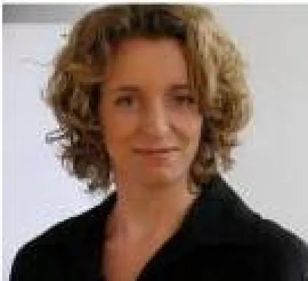 Bild: Dr. Maren Kentgens neu im Team von Lischke Consulting