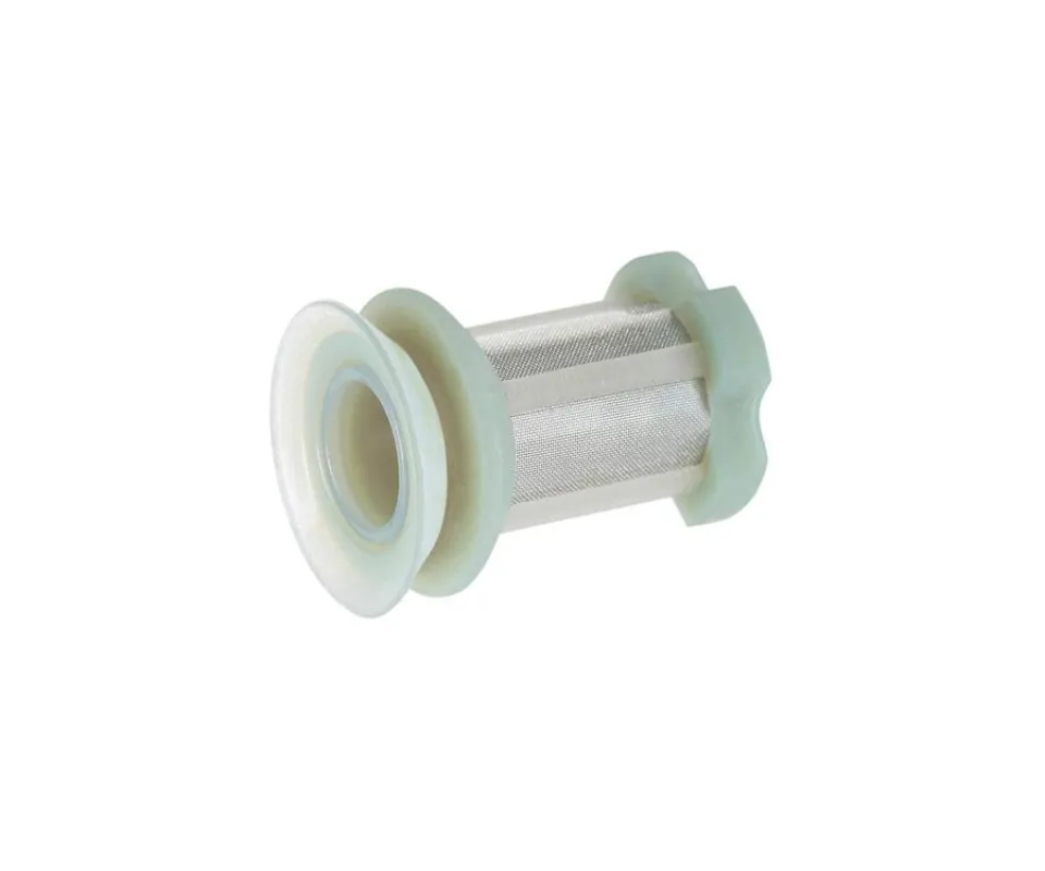 Prototyp eines Küfner-Filters.