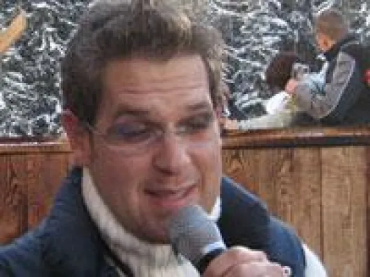 Bild: Peter Wackel - Die Gewinner der tollen Preise aus dem Peter-Wackel-Spezial stehen fest