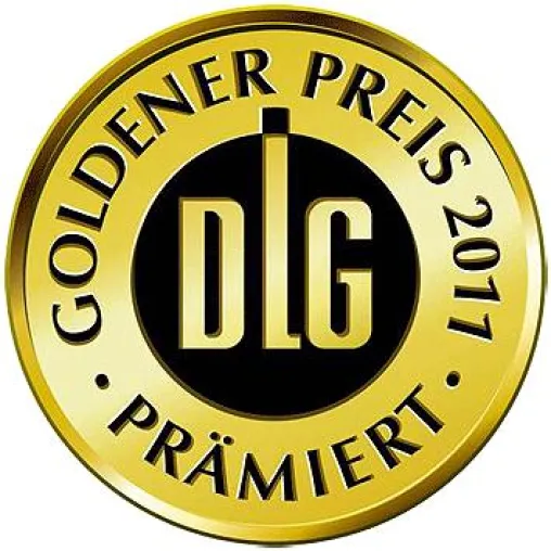 Bild: Der Preis ist heiß
