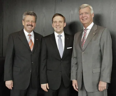 Gastgewerblicher Fachverband FBMA startet Casting für „The Dream Team“ Bild: Gastgewerblicher Fachverband FBMA startet Casting für „The Dream Team“