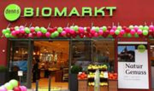 Bild: Küspert & Küspert realisiert neue denn's Filiale in der Nürnberger Südstadt