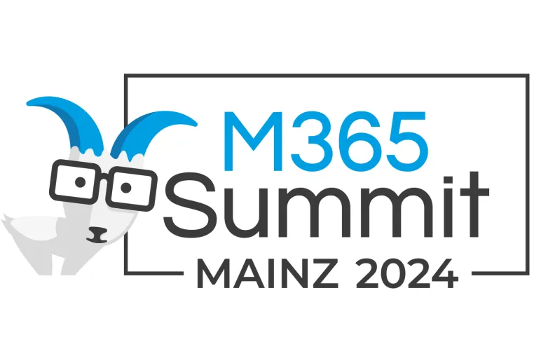 Premiere der M365 Summit 2024 in Mainz: Fachkonferenz für IT-Professionals zu Microsoft-Technologien Bild: Premiere der M365 Summit 2024 in Mainz: Fachkonferenz für IT-Professionals zu Microsoft-Technologien