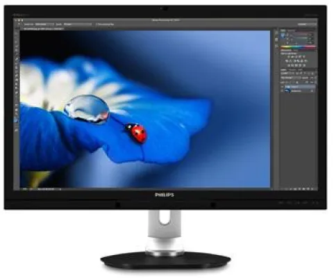 Bild: ISE 2016: MMD präsentiert Philips Display-Highlights