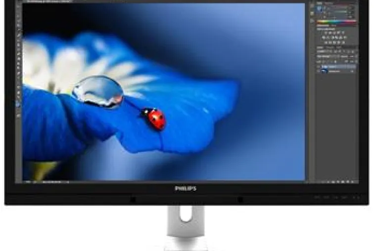 ISE 2016: MMD präsentiert Philips Display-Highlights Bild: ISE 2016: MMD präsentiert Philips Display-Highlights