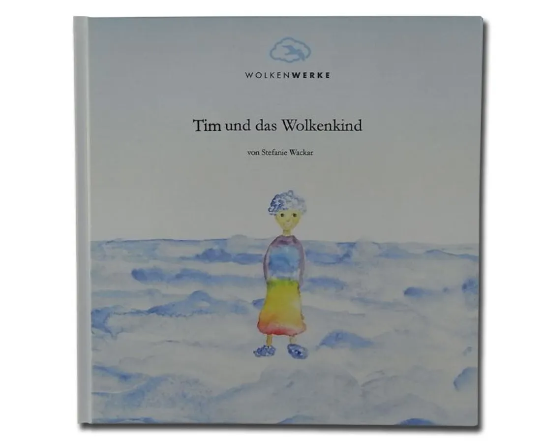 Personalisiertes Kinderbuch 