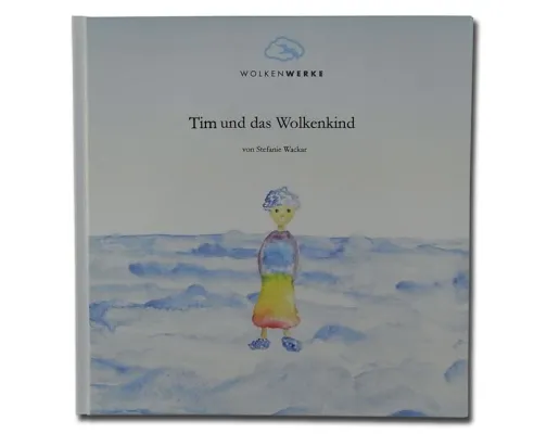 Bild: Kinder-Mitmachaktion: WolkenWerke engagiert sich auf dem KiNiKi-Kinderfest in Hohenheim