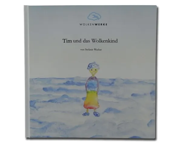 Bild: Kinder-Mitmachaktion: WolkenWerke engagiert sich auf dem KiNiKi-Kinderfest in Hohenheim