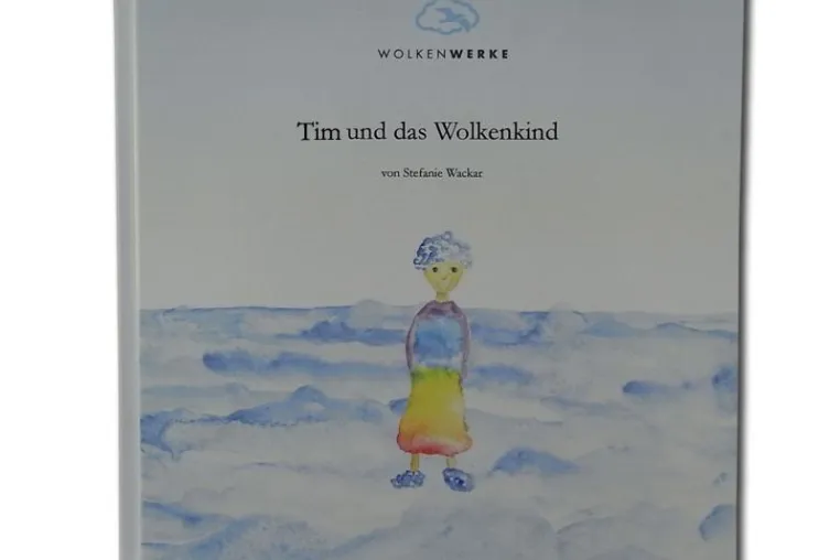 Kinder-Mitmachaktion: WolkenWerke engagiert sich auf dem KiNiKi-Kinderfest in Hohenheim Bild: Kinder-Mitmachaktion: WolkenWerke engagiert sich auf dem KiNiKi-Kinderfest in Hohenheim