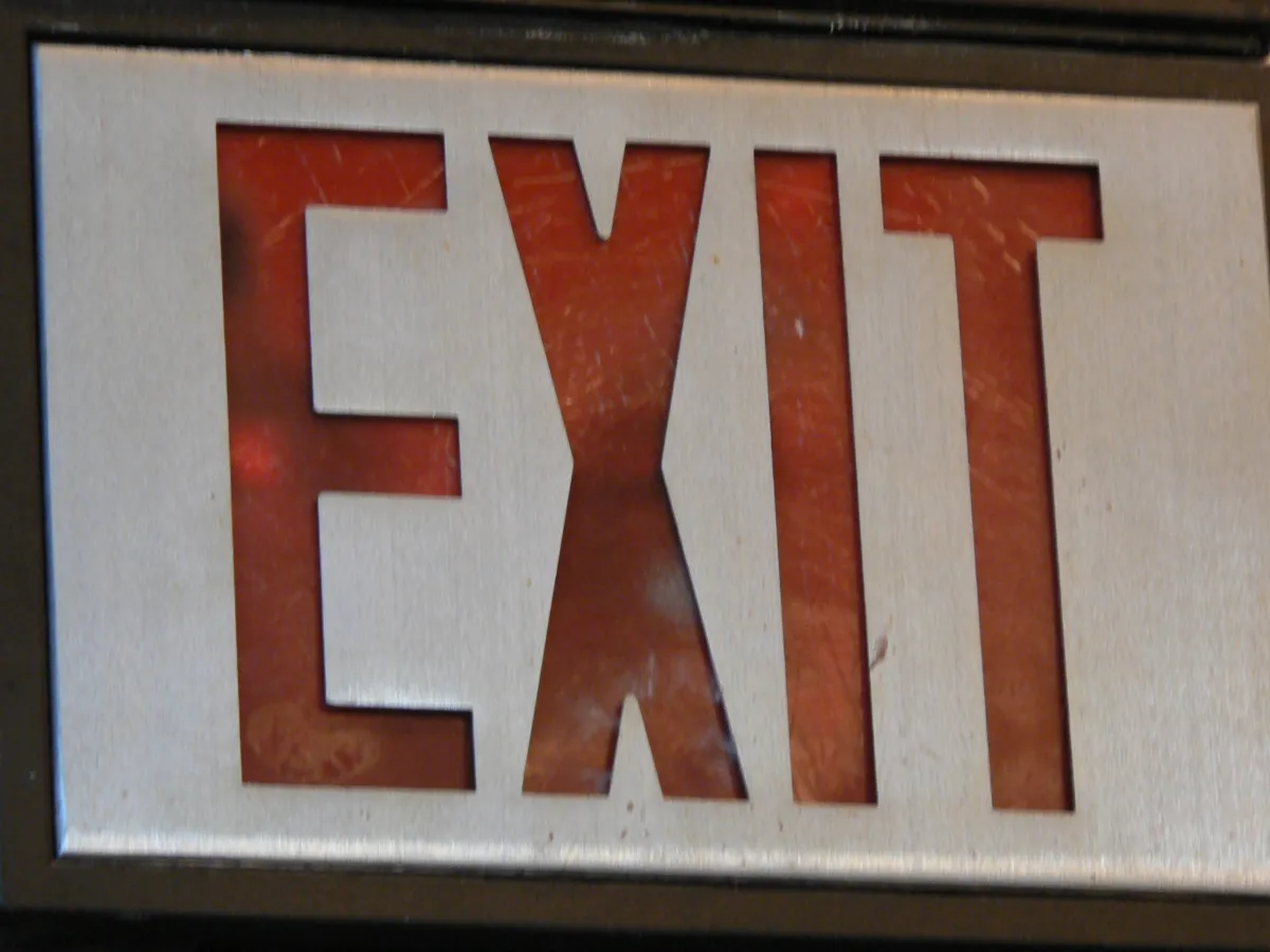 Die Rettung für Unternehmen, die mehr wollen: mehr Kunden, mehr Verkauf, mehr Zukunft (© Pranas Misiunas)