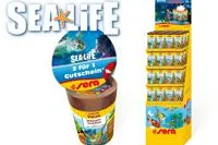 sera Produkte kaufen - SEA LIFE Gutschein erhalten Bild: sera Produkte kaufen - SEA LIFE Gutschein erhalten
