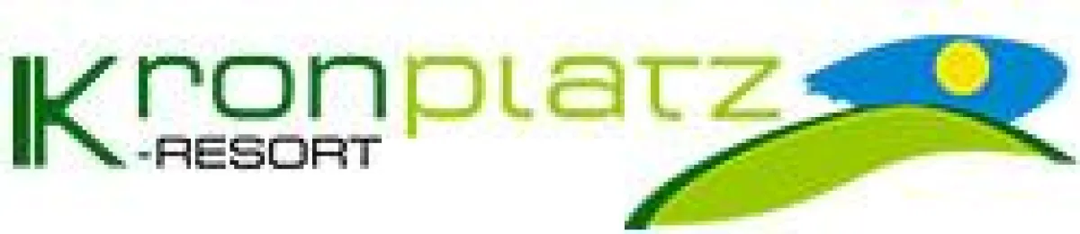 Logo des Kronplatz-Resort