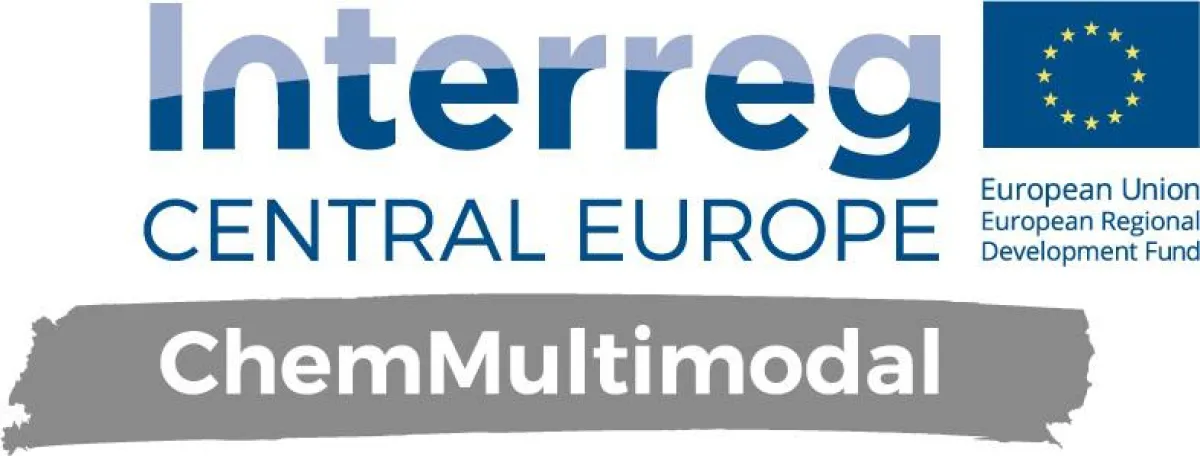 ChemMultimodal Interreg Central Europe Projekt