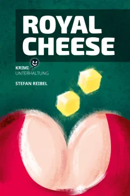 Bild: „Royal Cheese“ – Unterhaltsamer Krimi im Sumpf der Süchte