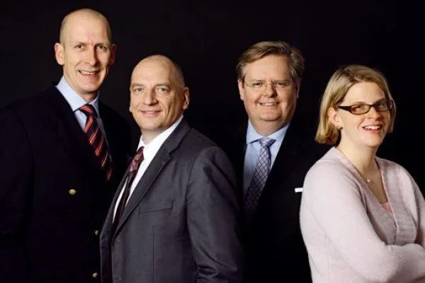 Bild: LG Würzburg bestätigt Urteil gegen Fürstlich Castell’sche Bank