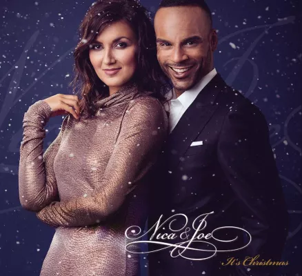 Bild: Nica & Joe veröffentlichen Weihnachtssingle