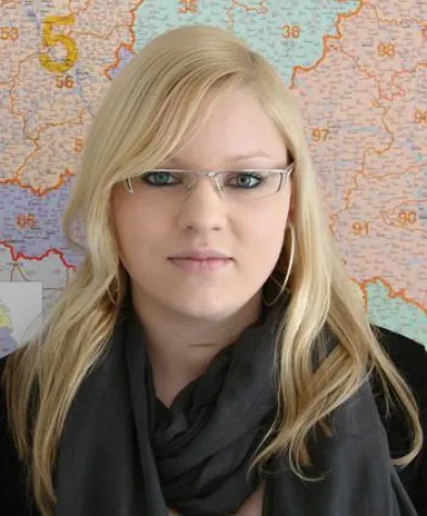 Bild: Mit Logistik groß geworden