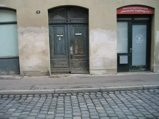 Hilfe bei Mauerwerkschäden Bild: Hilfe bei Mauerwerkschäden