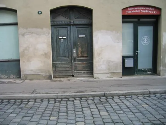 Hilfe bei Mauerwerkschäden Bild: Hilfe bei Mauerwerkschäden